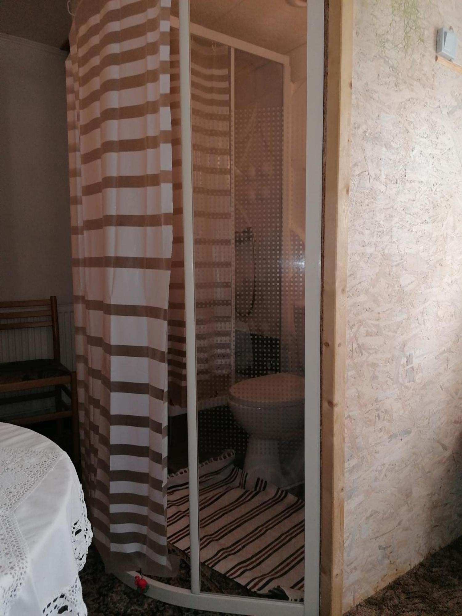 Kleines Haus Im Oderbruch Apartment Neutrebbin Cameră foto