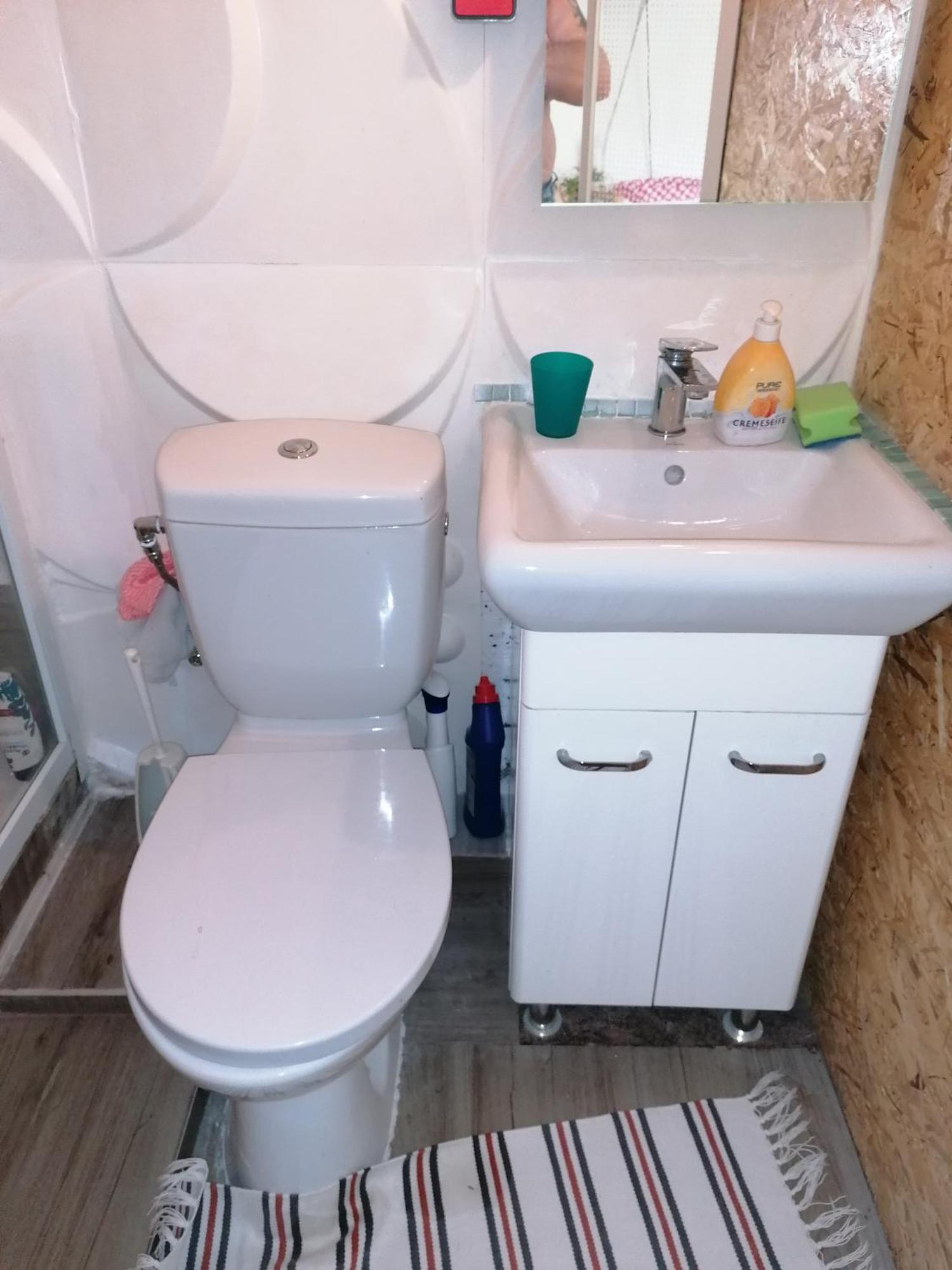 Kleines Haus Im Oderbruch Apartment Neutrebbin Cameră foto