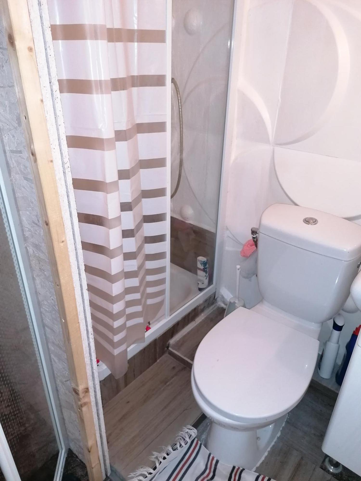 Kleines Haus Im Oderbruch Apartment Neutrebbin Cameră foto