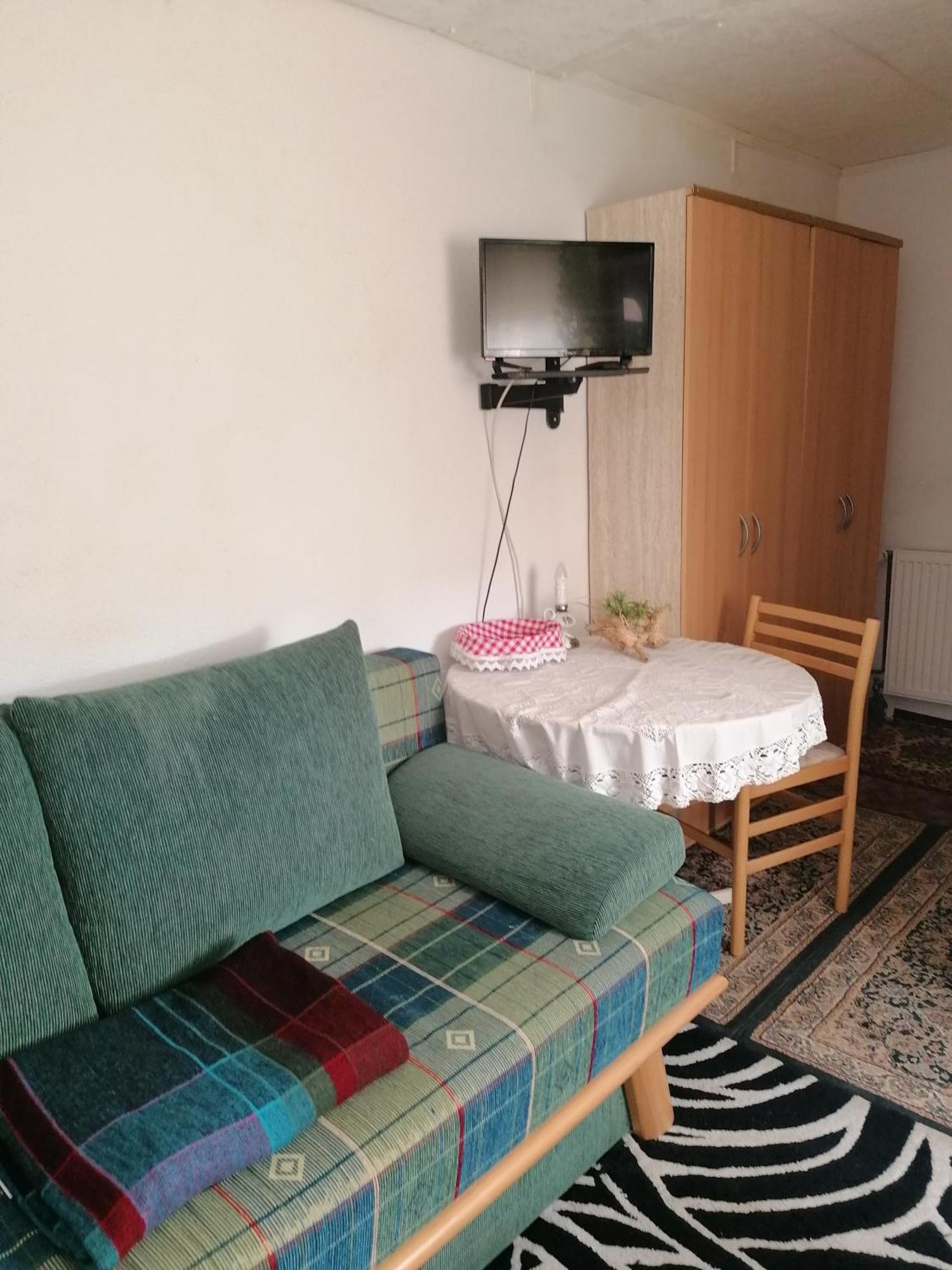 Kleines Haus Im Oderbruch Apartment Neutrebbin Cameră foto
