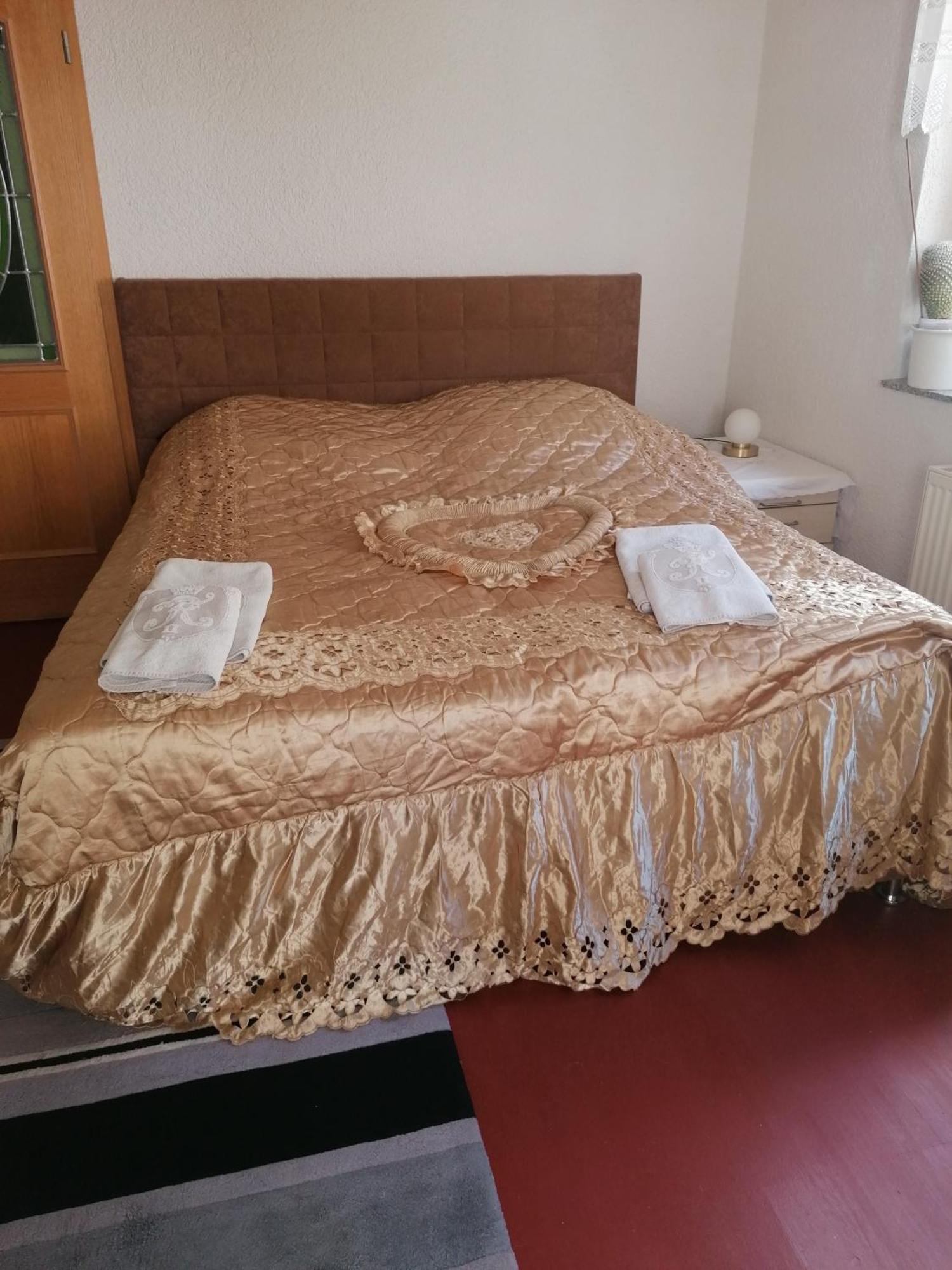 Kleines Haus Im Oderbruch Apartment Neutrebbin Cameră foto