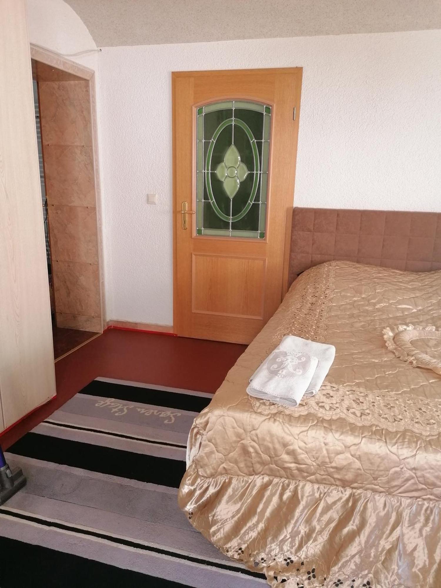 Kleines Haus Im Oderbruch Apartment Neutrebbin Cameră foto